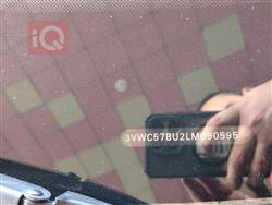 ڤۆڵکسواگن جێتا